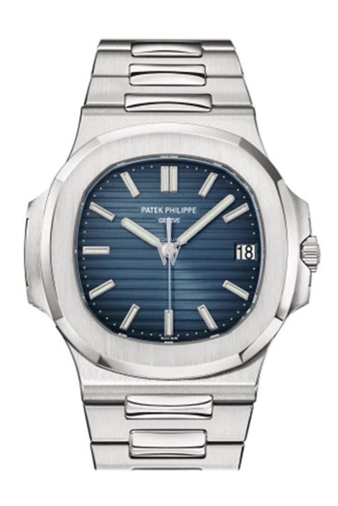 patek philippe watches nautilus mens stainless steel price|Patek Philippe Nautilus geneve cost.